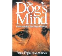 Bruce Fogle The Dog's Mind (Tascabile) Howell reference books