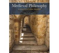 Bruce Foltz Medieval Philosophy (Copertina rigida)