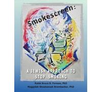 Bruce Forman Shoshannah Brombacher Smokescreen (Tascabile)