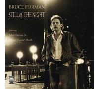 Bruce Forman - Still of the Night