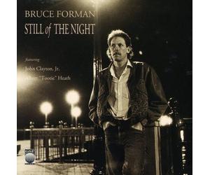 Bruce Forman - Still of the Night