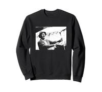 Bruce Forsyth Gioca a Golf Presenter The Generation Game Felpa