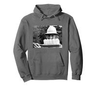 Bruce Forsyth Gioca Le tue Carte a Destra Strictly Come Dancing Felpa con Cappuccio