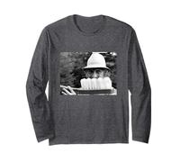 Bruce Forsyth Gioca Le tue Carte a Destra Strictly Come Dancing Maglia a Manica