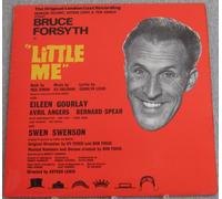 Bruce Forsyth in "Little Me" - The Original London Cast Recording