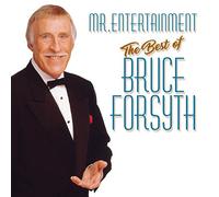 Bruce Forsyth - Mr Entertainment: The Best Of