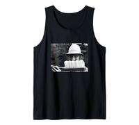 Bruce Forsyth Vieni rigorosamente a Ballare Gioca Bene Le tue Carte Canotta