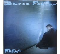 BRUCE FOXTON - BRUCE FOXTON 7"Single- Freak/Writing's On The Wall,EX+