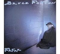 BRUCE FOXTON - freak