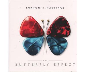 Bruce Foxton & Russell Hastings - The Butterfly Effect