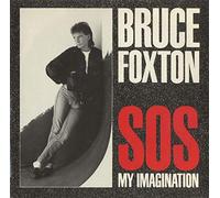 Bruce Foxton - S.O.S. My Imagination