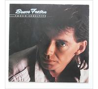 Bruce Foxton - Touch Sensitive [LP]