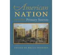 Bruce Frohnen American Nation (Copertina rigida)