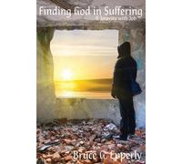 Bruce G Epperly Finding God in Suffering (Tascabile)