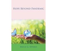 Bruce G Epperly Hope Beyond Pandemic (Tascabile)