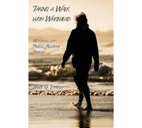 Bruce G Epperly Taking a Walk with Whitehead (Tascabile)