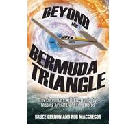 Bruce Gernon Rob MacGregor Beyond the Bermuda Triangle (Tascabile)