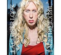 Bruce Gilden. A closer look. Ediz. italiana e inglese