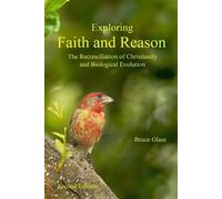 Bruce Glass Exploring Faith and Reason (Tascabile)