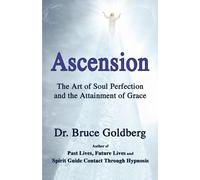 Bruce Goldberg Ascension (Tascabile)