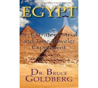 Bruce Goldberg Egypt (Tascabile)