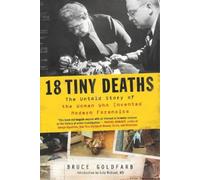 Bruce Goldfarb 18 Tiny Deaths (Tascabile)