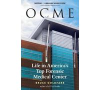 Bruce Goldfarb OCME (Tascabile)