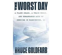 Bruce Goldfarb The Worst Day (Tascabile)