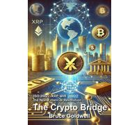 Bruce Goldwell The Crypto Bridge (Tascabile)