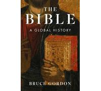 Bruce Gordon The Bible (Copertina rigida)