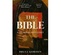 Bruce Gordon The Bible (Tascabile)