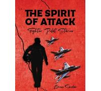 Bruce Gordon The Spirit of Attack (Tascabile)