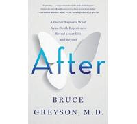 Bruce Greyson After (Tascabile)
