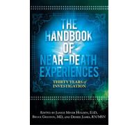 Bruce Greyson The Handbook of Near-Death Experiences (Copertina rigida)