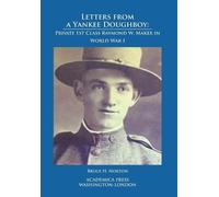 Bruce H. Norton Letters from a Yankee Doughboy (Copertina rigida)