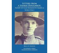Bruce H. Norton Letters from a Yankee Doughboy (Tascabile)