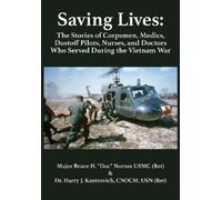 Bruce H. Norton Saving Lives (Copertina rigida)