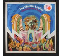 BRUCE HAACK - Electric Lucifer [VINYL]