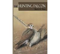 Bruce Haak Hunting Falcon, The (Tascabile)