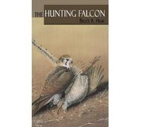 Bruce Haak The Hunting Falcon (Copertina rigida)