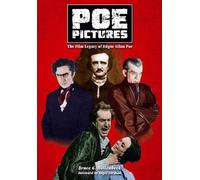 Bruce Hallenbeck Poe Pictures (Tascabile)