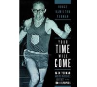 Bruce Hamilton Your Time Will Come: Jack Yerman and His Incredible (Tascabile)