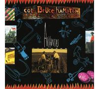 Bruce Hampton Arkansas (RSD Essential 2023) (Vinyl LP) 12" Album Coloured Vinyl