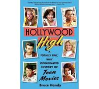 Bruce Handy Hollywood High (Tascabile) (PRESALE 02/07/2026)