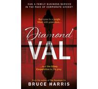 Bruce Harris Diamond Val (Tascabile)