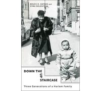 Bruce Haynes Syma Solovitch Down the Up Staircase (Copertina rigida)