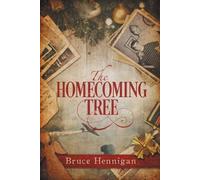 Bruce Hennigan The Homecoming Tree (Tascabile)