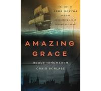 Bruce Hindmarsh Craig Borlase Amazing Grace (Tascabile)
