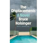 Bruce Holsinger The Displacements (Tascabile)