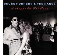 Bruce Hornsby and The Range - A Night On The Town by Bruce Hornsby and The Range